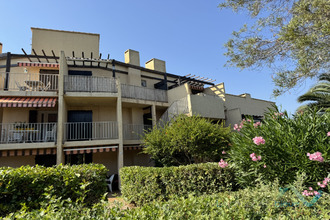 achat appartement hyeres 83400