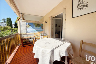 achat appartement hyeres 83400