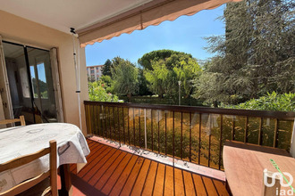 achat appartement hyeres 83400