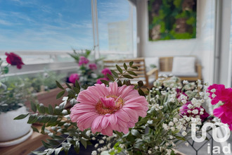 achat appartement hyeres 83400