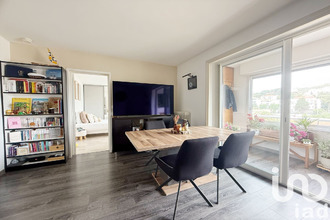 achat appartement hyeres 83400