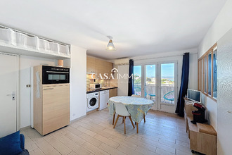 achat appartement hyeres 83400