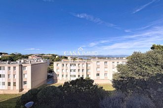 achat appartement hyeres 83400
