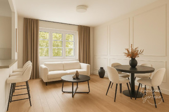 achat appartement hyeres 83400