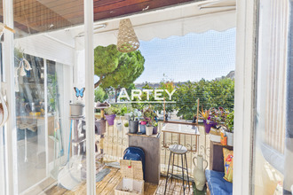 achat appartement hyeres 83400