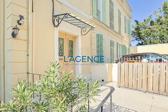 achat appartement hyeres 83400