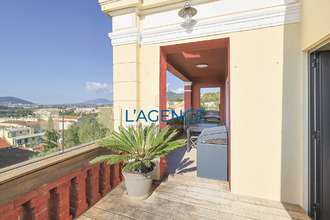 achat appartement hyeres 83400