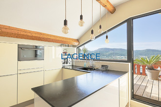 achat appartement hyeres 83400