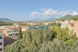 achat appartement hyeres 83400