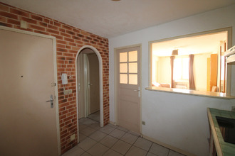 achat appartement hyeres 83400