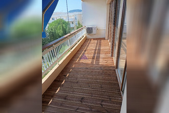 achat appartement hyeres 83400