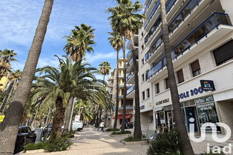 achat appartement hyeres 83400