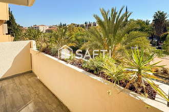 achat appartement hyeres 83400