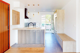 achat appartement hyeres 83400