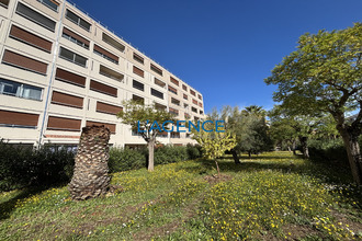 achat appartement hyeres 83400