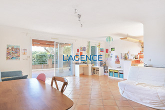 achat appartement hyeres 83400