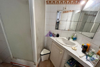 achat appartement hyeres 83400