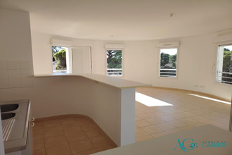 achat appartement hyeres 83400