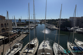 achat appartement hyeres 83400