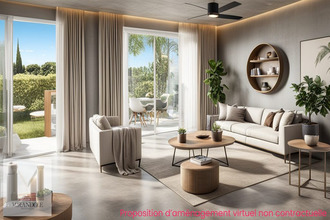 achat appartement hyeres 83400