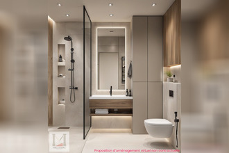 achat appartement hyeres 83400