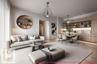 achat appartement hyeres 83400