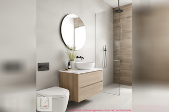 achat appartement hyeres 83400