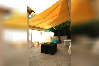 achat appartement hyeres 83400