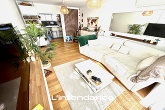 achat appartement hyeres 83400