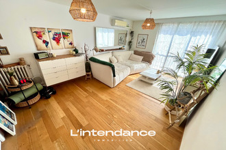 achat appartement hyeres 83400