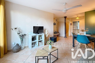 achat appartement hyeres 83400