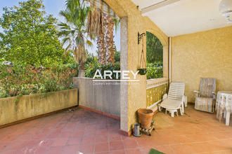 achat appartement hyeres 83400