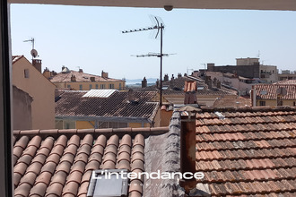 achat appartement hyeres 83400