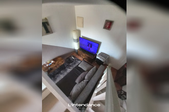 achat appartement hyeres 83400