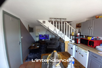 achat appartement hyeres 83400