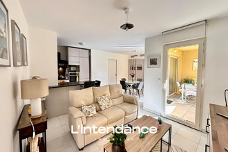 achat appartement hyeres 83400