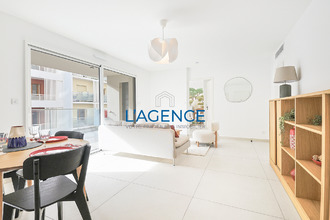 achat appartement hyeres 83400