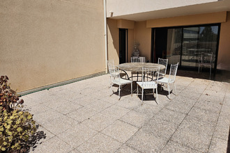 achat appartement hyeres 83400