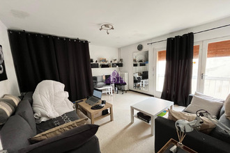 achat appartement hyeres 83400