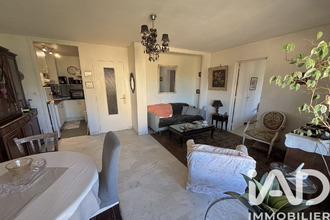 achat appartement hyeres 83400