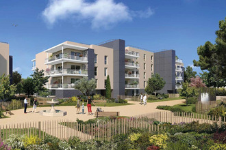achat appartement hyeres 83400