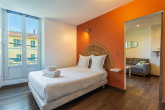 achat appartement hyeres 83400