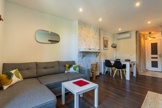 achat appartement hyeres 83400