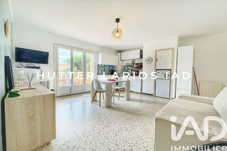 achat appartement hyeres 83400