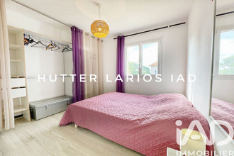 achat appartement hyeres 83400