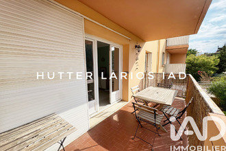 achat appartement hyeres 83400