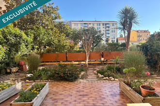 achat appartement hyeres 83400