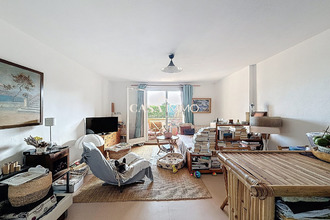 achat appartement hyeres 83400