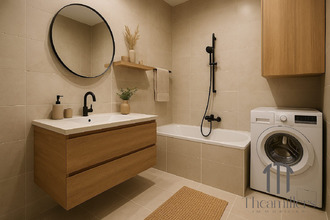 achat appartement hyeres 83400