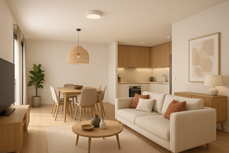 achat appartement hyeres 83400